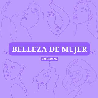 BELLEZA DE MUJER