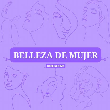 BELLEZA DE MUJER | Boomplay Music