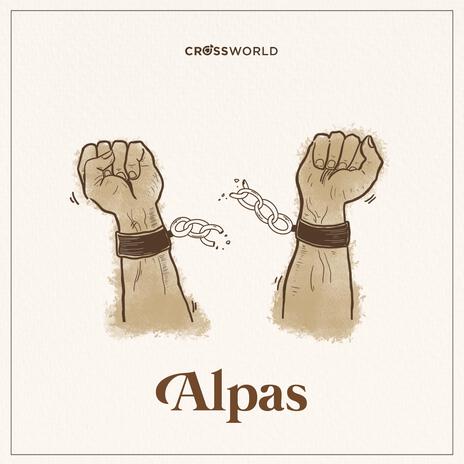 Alpas ft. Gabriel Enriquez | Boomplay Music