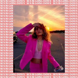 Sun is Going Down lyrics | Boomplay Music
