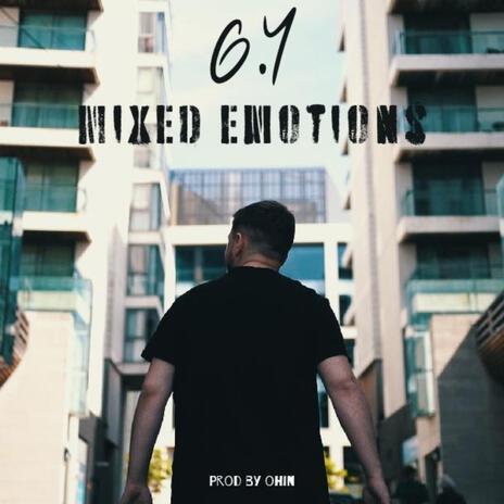 Mixed Emotions | Boomplay Music