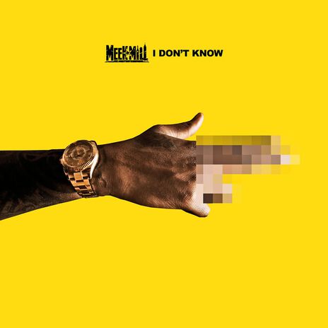 I Don't Know (feat. Paloma Ford) | Boomplay Music