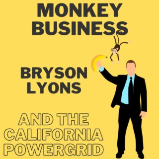 Monkey Business lyrics | Boomplay Music