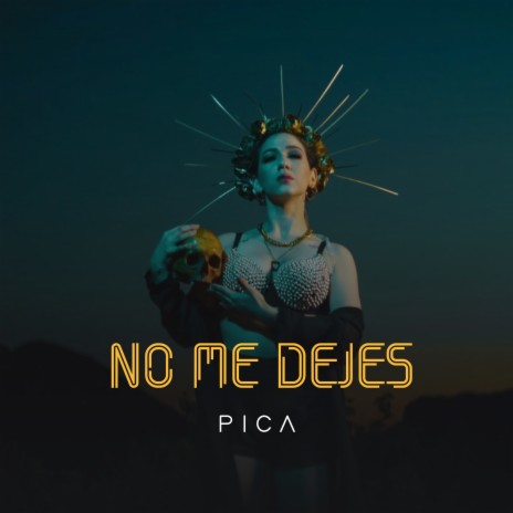 No Me Dejes | Boomplay Music