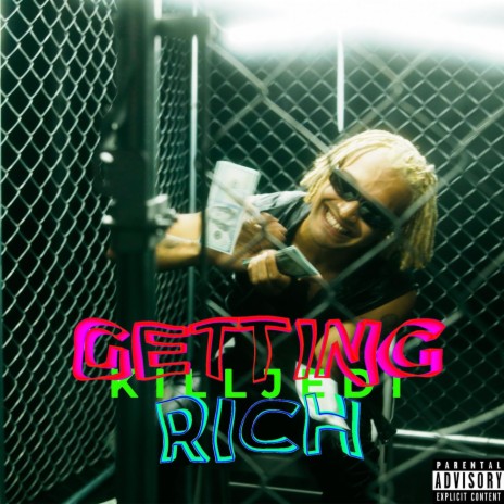 Getting rich | Boomplay Music