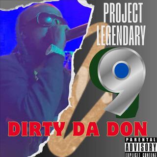 PROJECT LEGENDARY 9