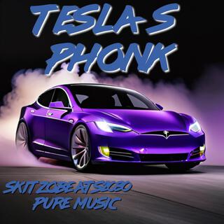 Tesla S. Phonk