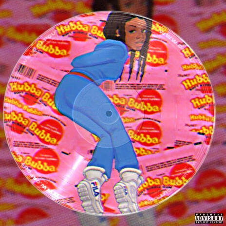 Hubba Bubba | Boomplay Music