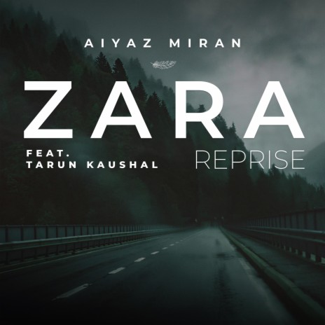 Zara (feat. Tarun Kaushal) (Reprise) | Boomplay Music