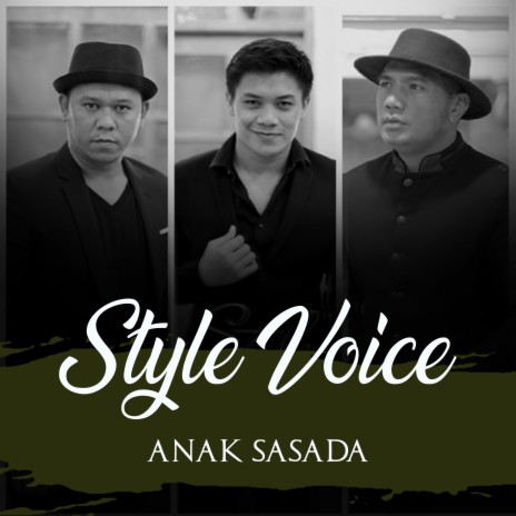 Anak Sasada | Boomplay Music