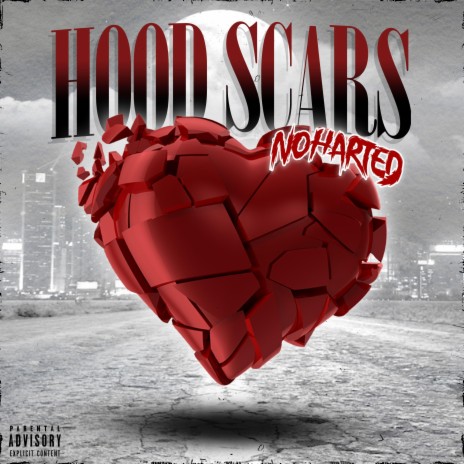 Hood Scars 🅴 | Boomplay Music
