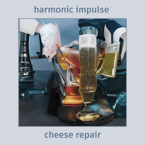 Cheese Repair | Boomplay Music