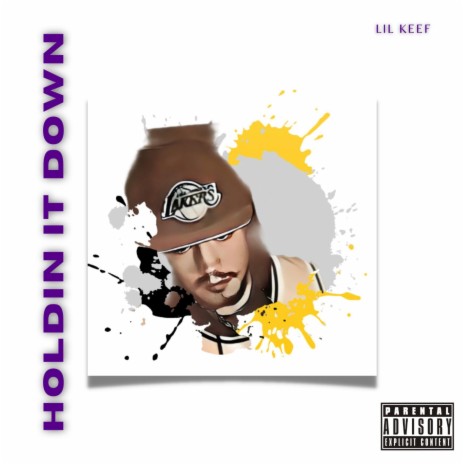 Holdin It Down | Boomplay Music