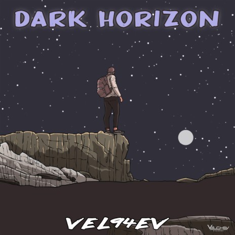 Dark Horizon | Boomplay Music