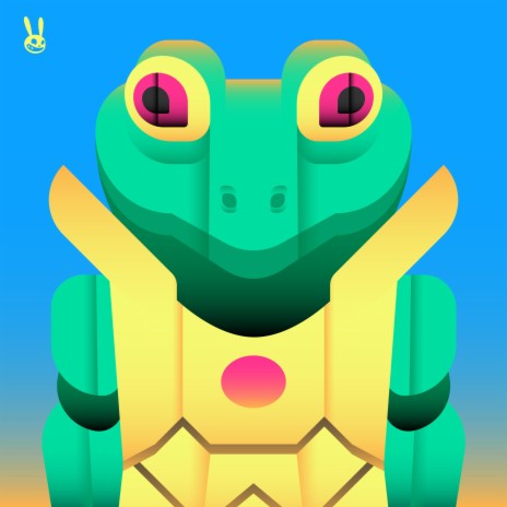 Froggobot | Boomplay Music