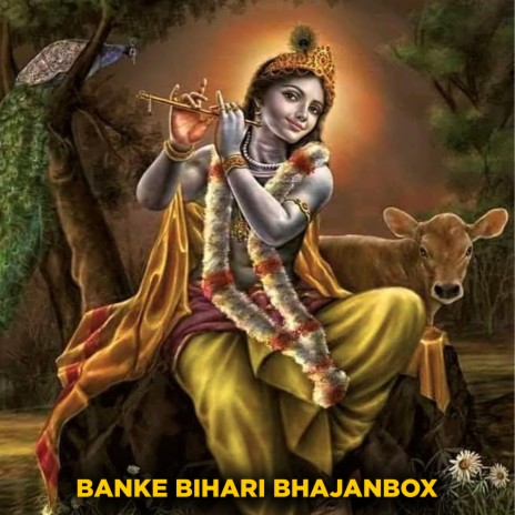 Banke Bihari Bhajanbox