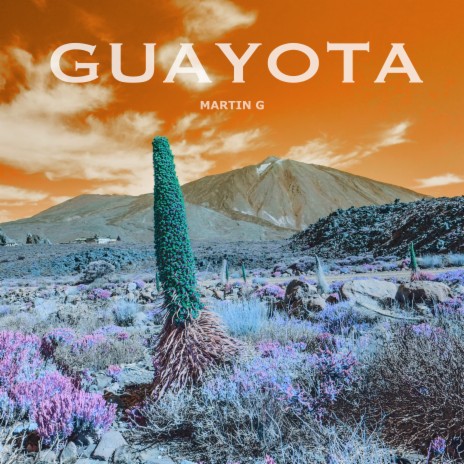 Guayota | Boomplay Music