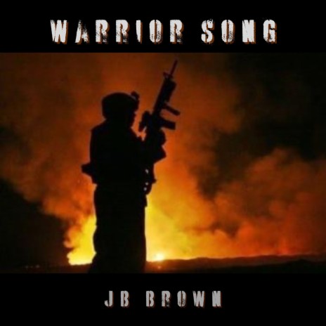 Warrior Song | Boomplay Music