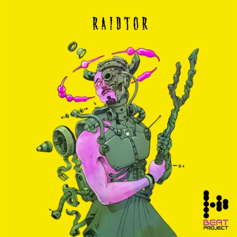 RaidTor | Boomplay Music