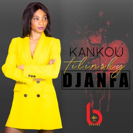 Djanfa | Boomplay Music