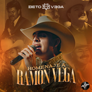 Homenaje A Ramon Vega