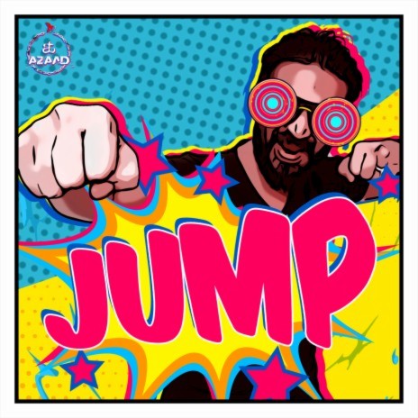 Jump (From Songs of Dance) ft. Devenderpal Singh & Sharvi Yadav | Boomplay Music