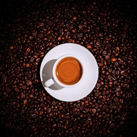 Espresso | Boomplay Music