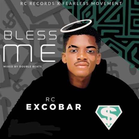 Bless me | Boomplay Music