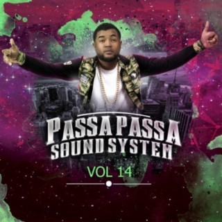 Passa Passa Sound System, Vol. 14
