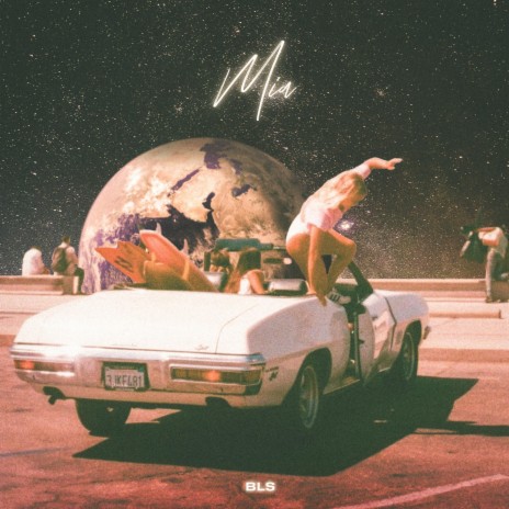 MIA | Boomplay Music