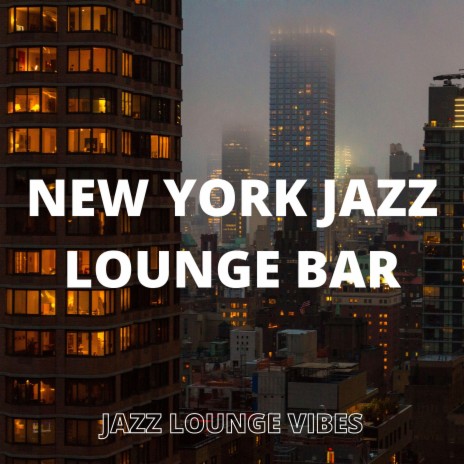 Rainy New York Jazz Nights