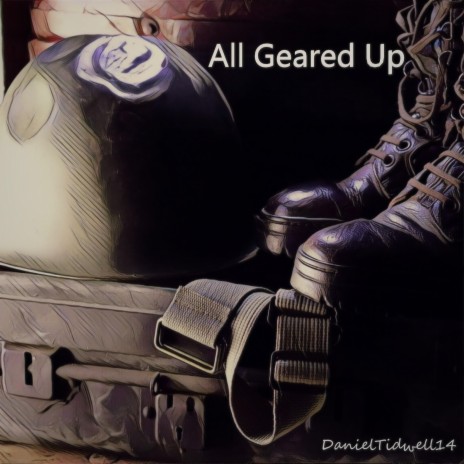 All Geared Up | Boomplay Music