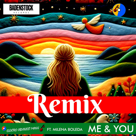 Me & you (Remix) | Boomplay Music