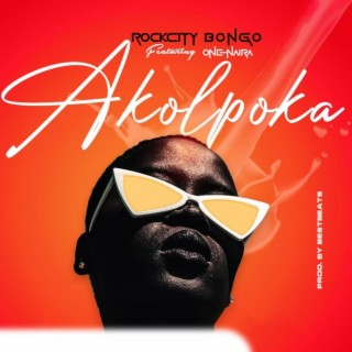 Akolpoka ft. One Nira lyrics | Boomplay Music