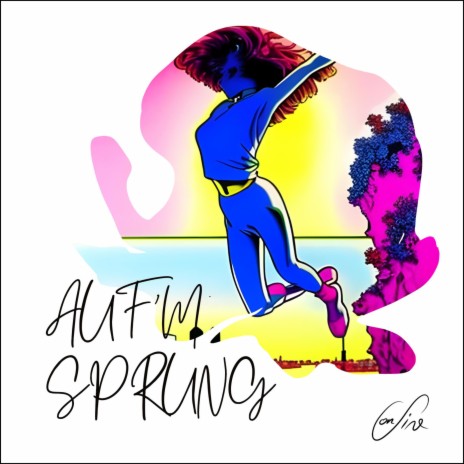 Auf'm Sprung | Boomplay Music