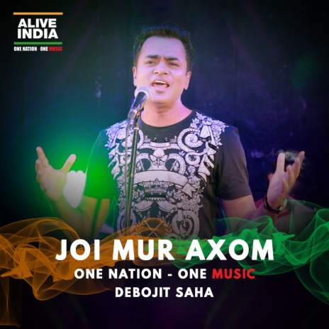 Joi Mur Axom | Boomplay Music