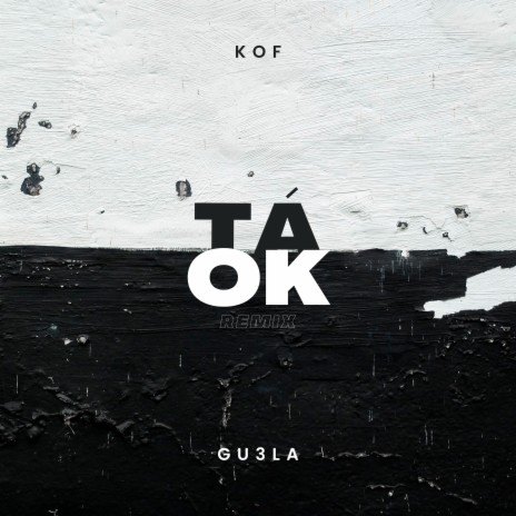 TÁ OK ((REMIX)) ft. GU3LA & Vibe Rec | Boomplay Music