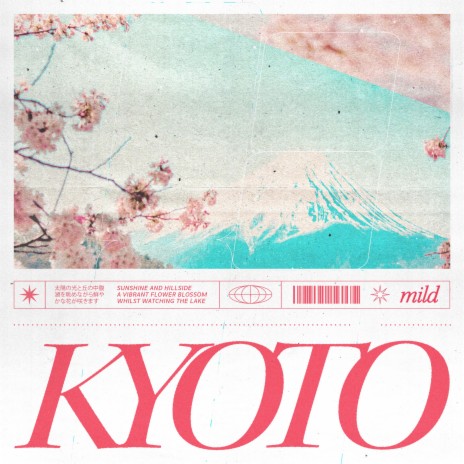 kyoto | Boomplay Music