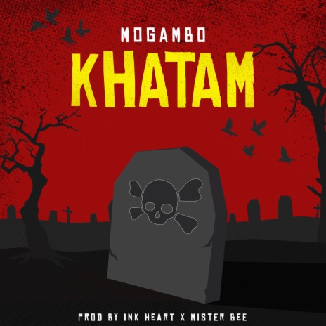 Khatam | Boomplay Music