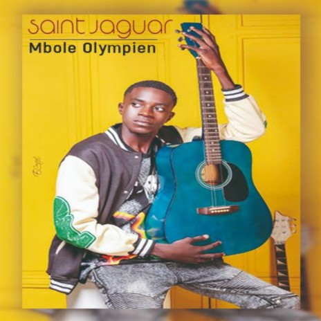 Mbolé olympien | Boomplay Music