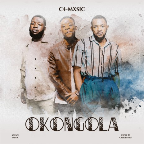 Okongola | Boomplay Music