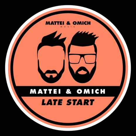 Late Start (Extended Mix)