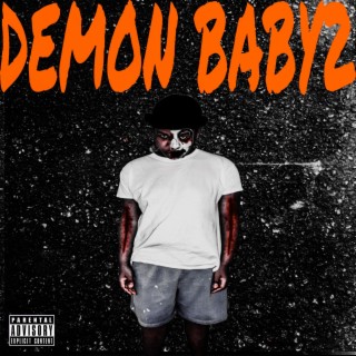 DEMON BABY 2 (Radio Edit)