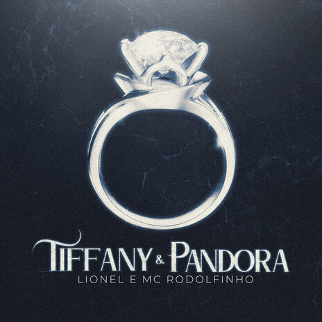 Tiffany & Pandora ft. Mc Rodolfinho | Boomplay Music