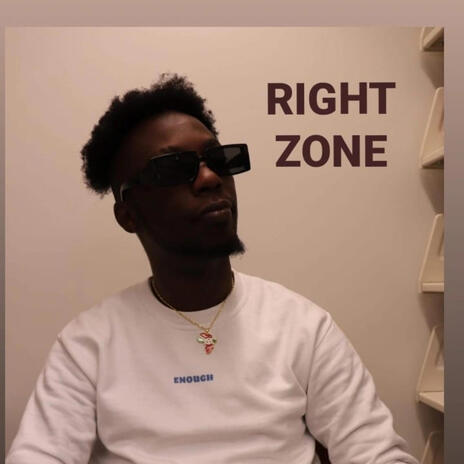 Right Zone | Boomplay Music