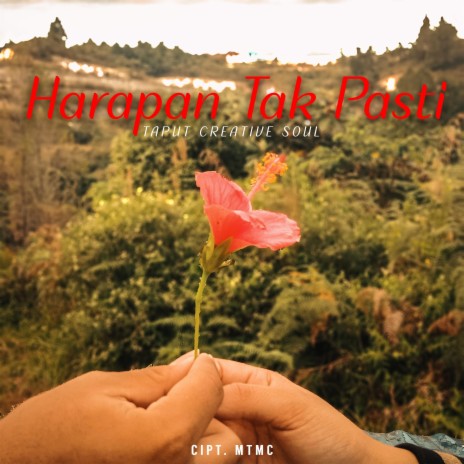 Harapan Tak Pasti (Acapella Version) | Boomplay Music