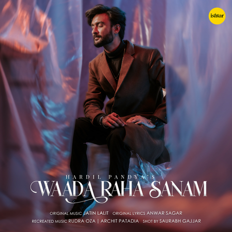 Waada Raha Sanam (Recreated) | Boomplay Music