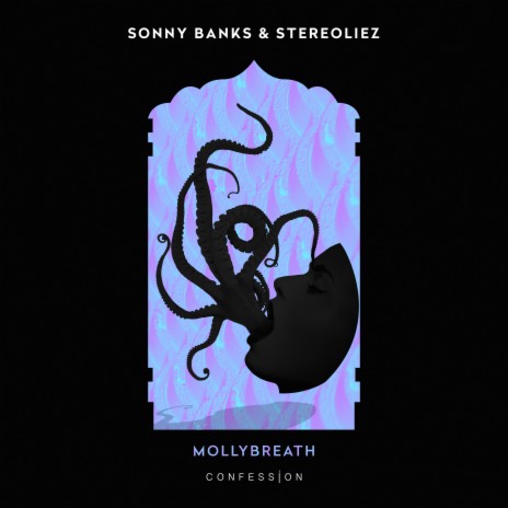 MollyBreath ft. Stereoliez | Boomplay Music