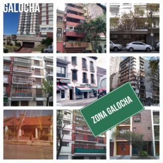 Zona Galocha