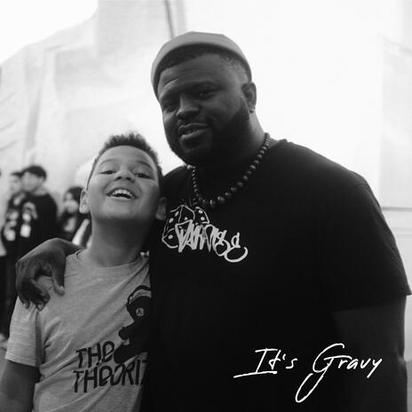 It's Gravy | Boomplay Music